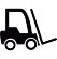 Forklift truck
